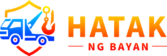 HATAK NG BAYAN Towing Service